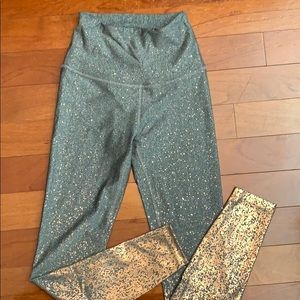 Beyond Yoga Alloy Ombré